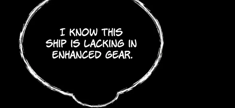 Evolution: Road to Space Monster Chapter 13 page 54 - 