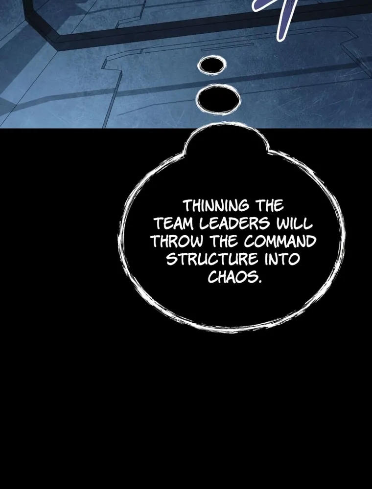 Evolution: Road to Space Monster Chapter 13 page 72 - 