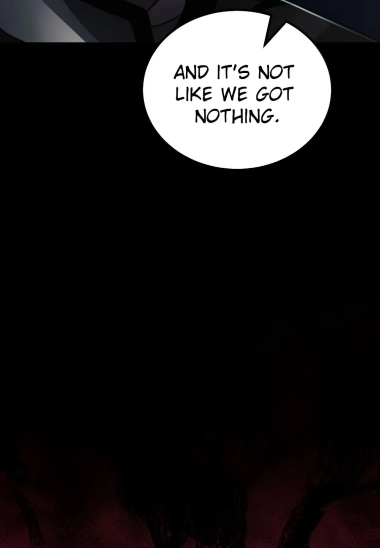 Evolution: Road to Space Monster Chapter 13 page 84 - 