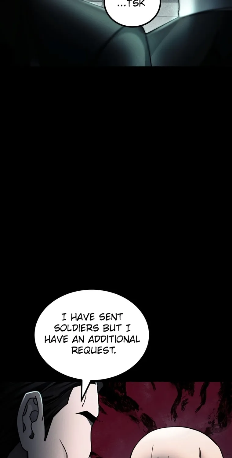 Evolution: Road to Space Monster Chapter 13 page 89 - 