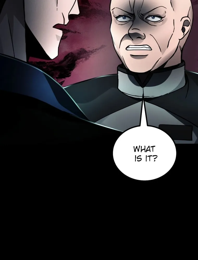 Evolution: Road to Space Monster Chapter 13 page 90 - 