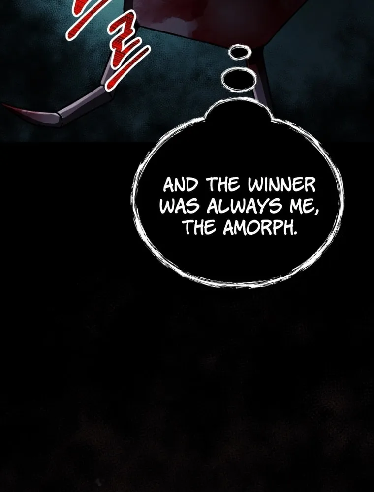 Evolution: Road to Space Monster Chapter 14 page 11 - 