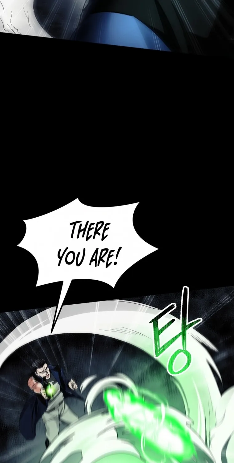 Evolution: Road to Space Monster Chapter 14 page 101 - 