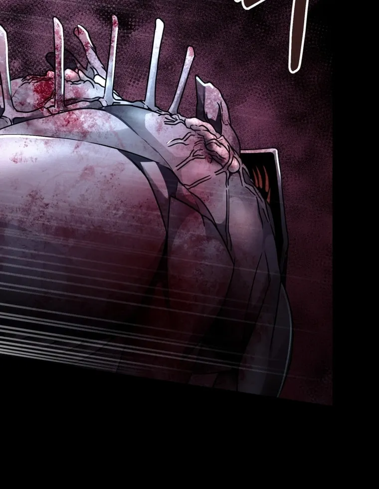 Evolution: Road to Space Monster Chapter 14 page 107 - 