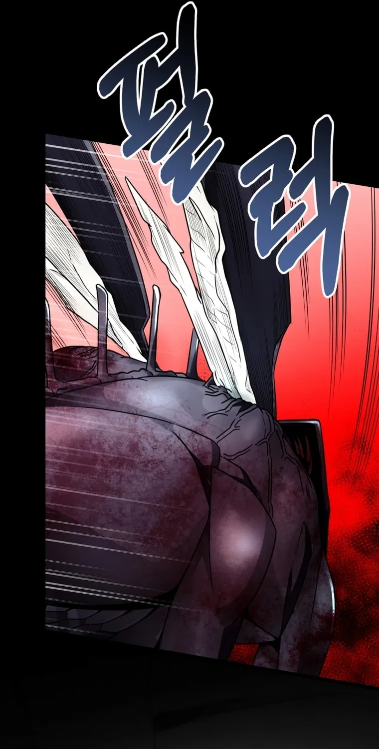 Evolution: Road to Space Monster Chapter 14 page 108 - 
