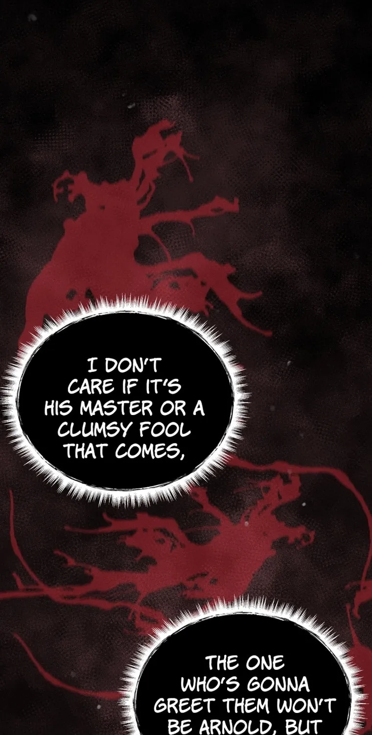 Evolution: Road to Space Monster Chapter 14 page 12 - 