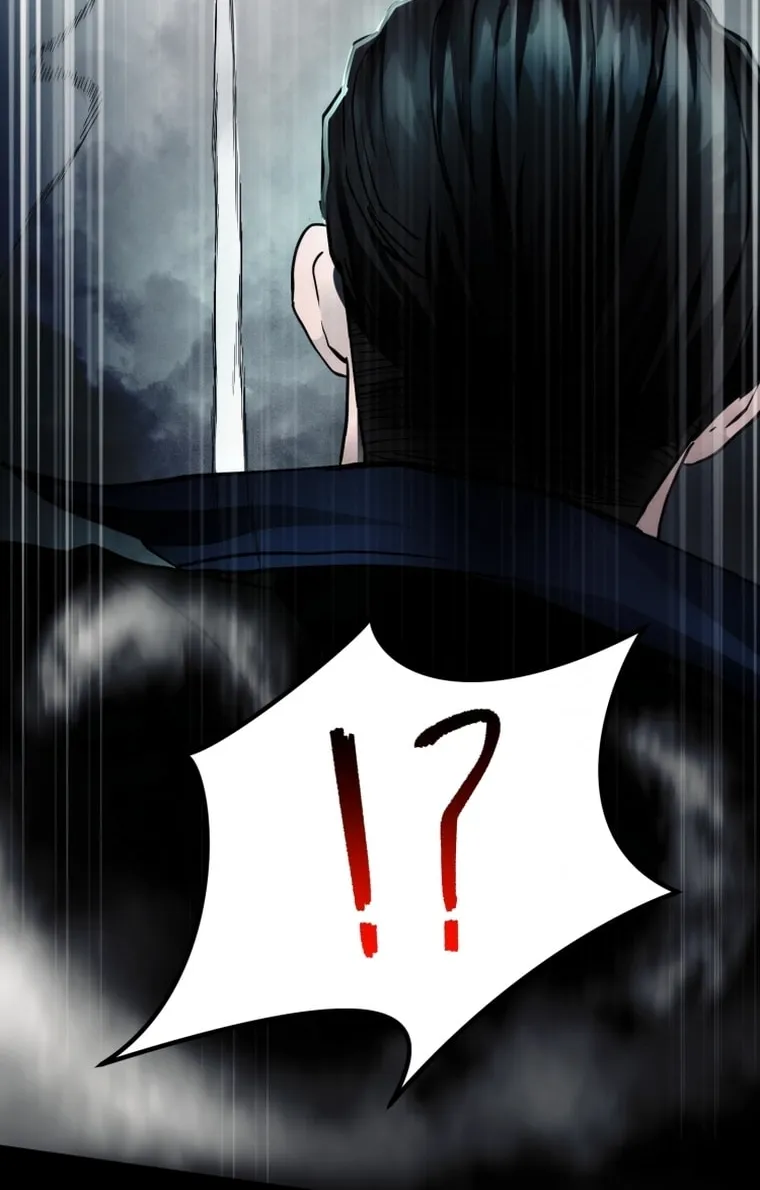 Evolution: Road to Space Monster Chapter 14 page 111 - 