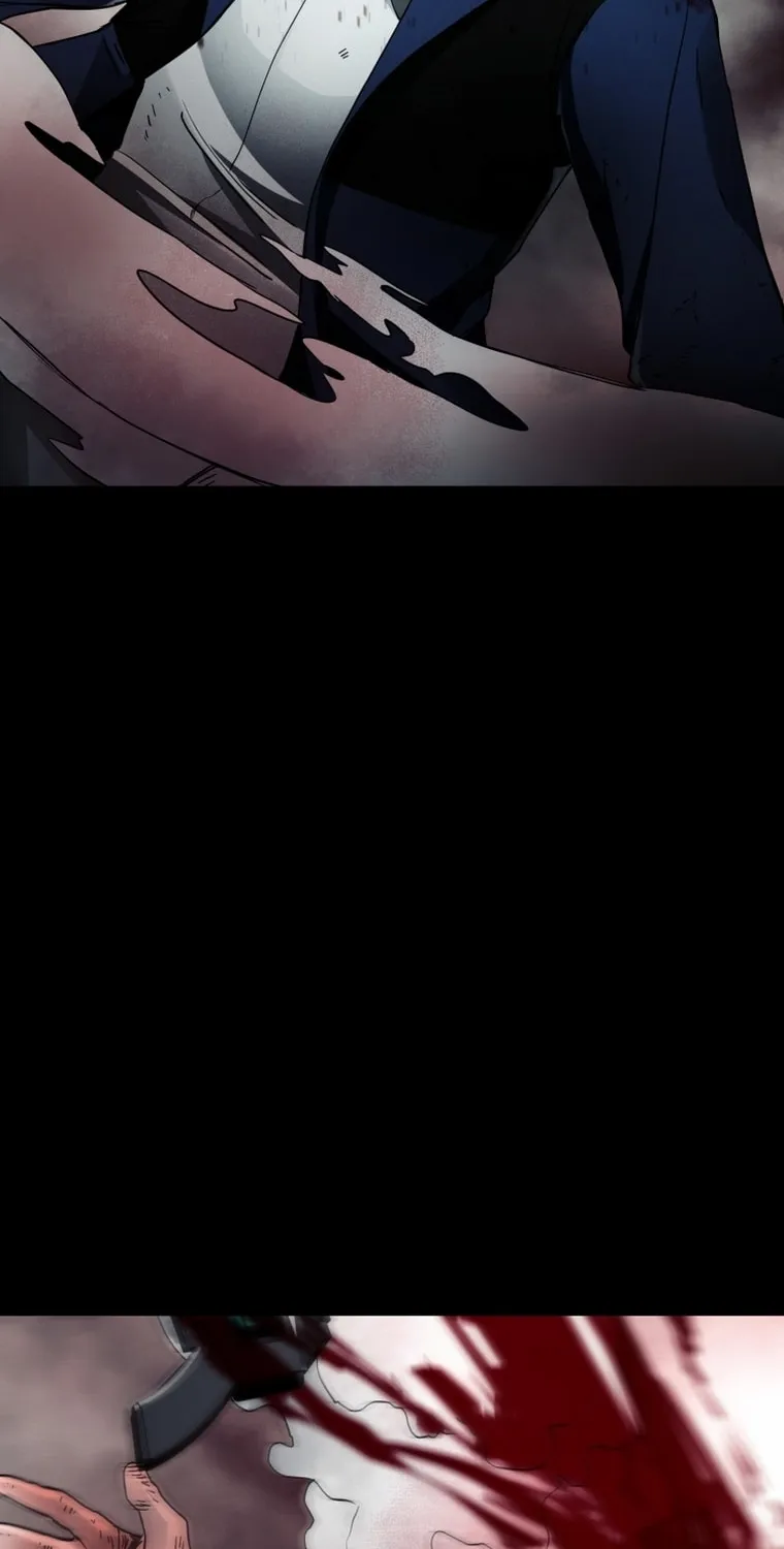 Evolution: Road to Space Monster Chapter 14 page 113 - 