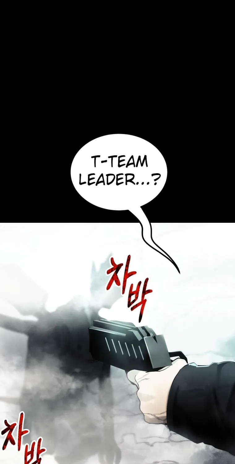 Evolution: Road to Space Monster Chapter 14 page 119 - 