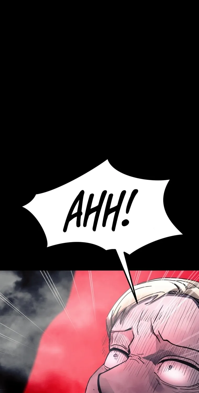 Evolution: Road to Space Monster Chapter 14 page 122 - 