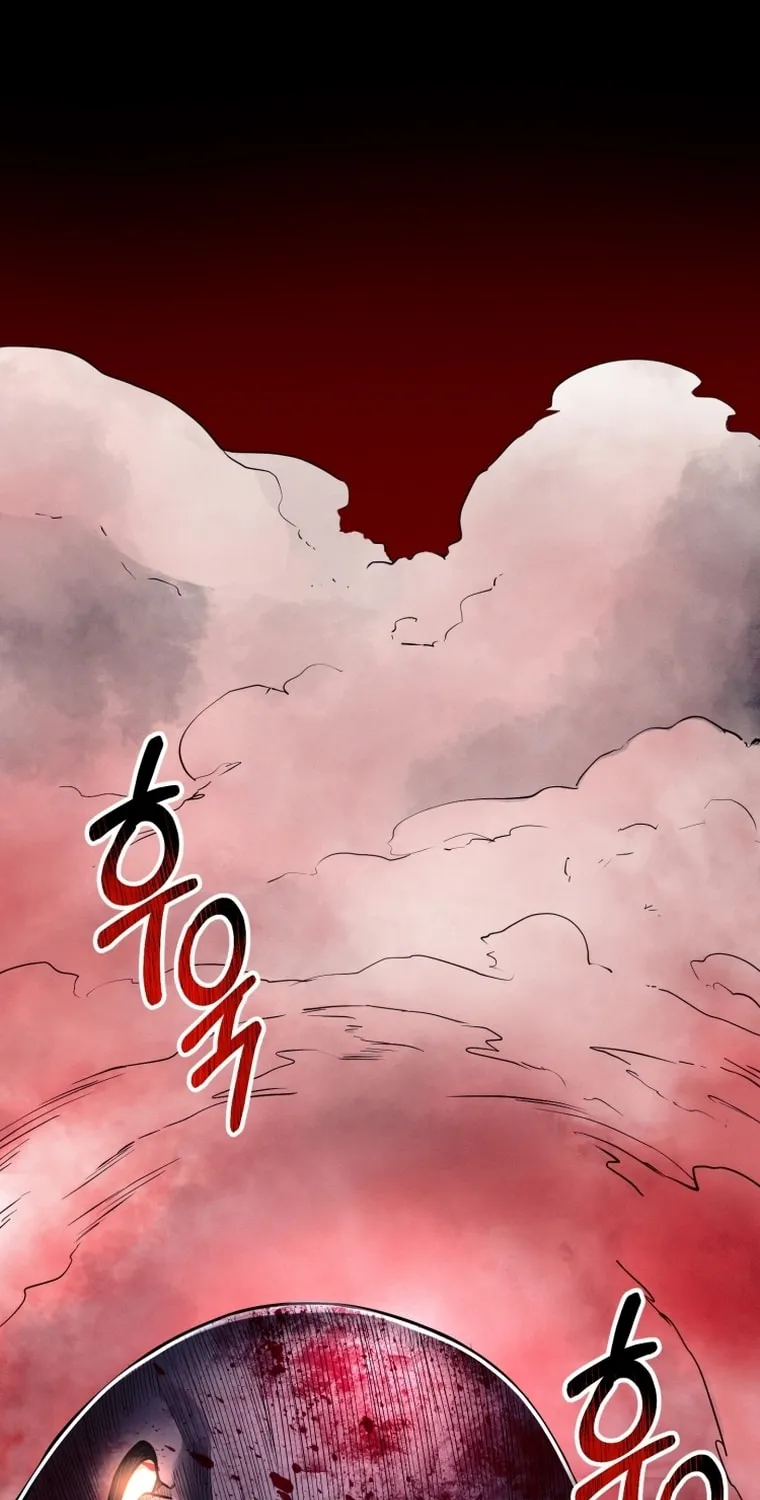 Evolution: Road to Space Monster Chapter 14 page 124 - 
