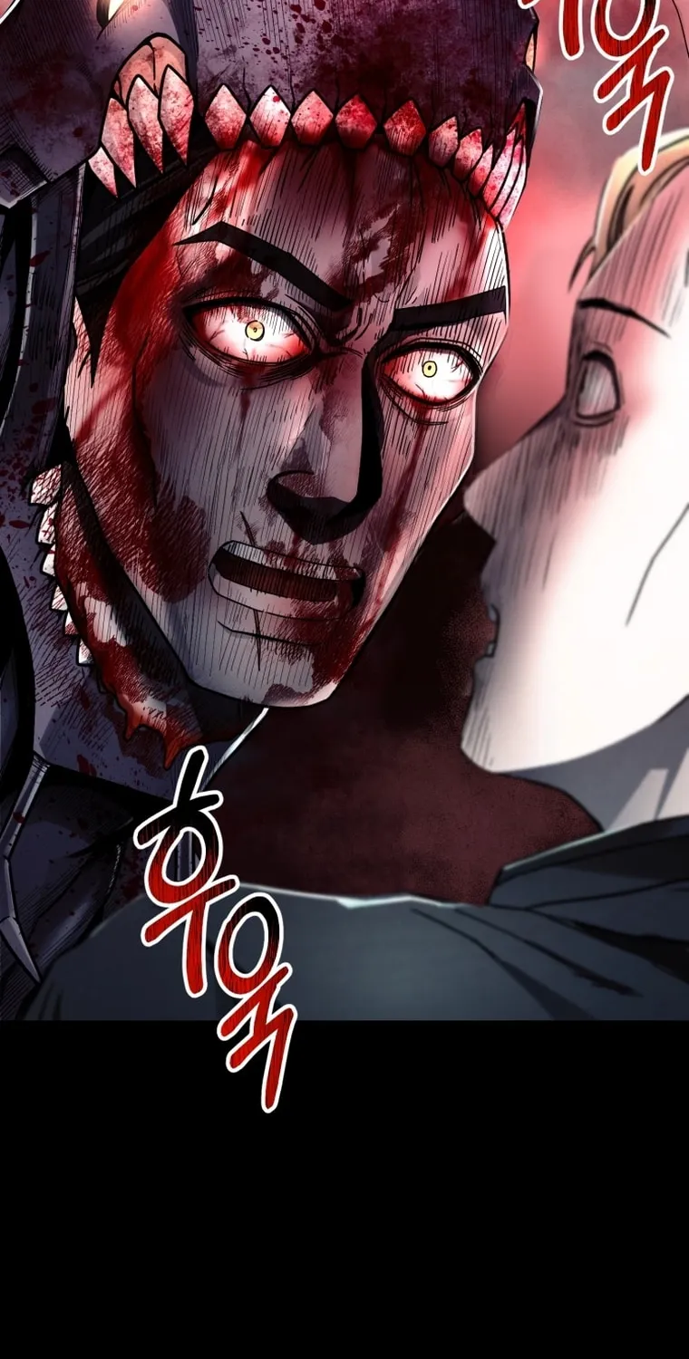 Evolution: Road to Space Monster Chapter 14 page 125 - 