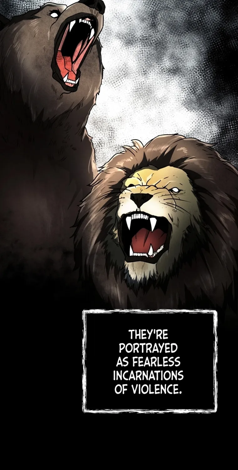 Evolution: Road to Space Monster Chapter 14 page 16 - 