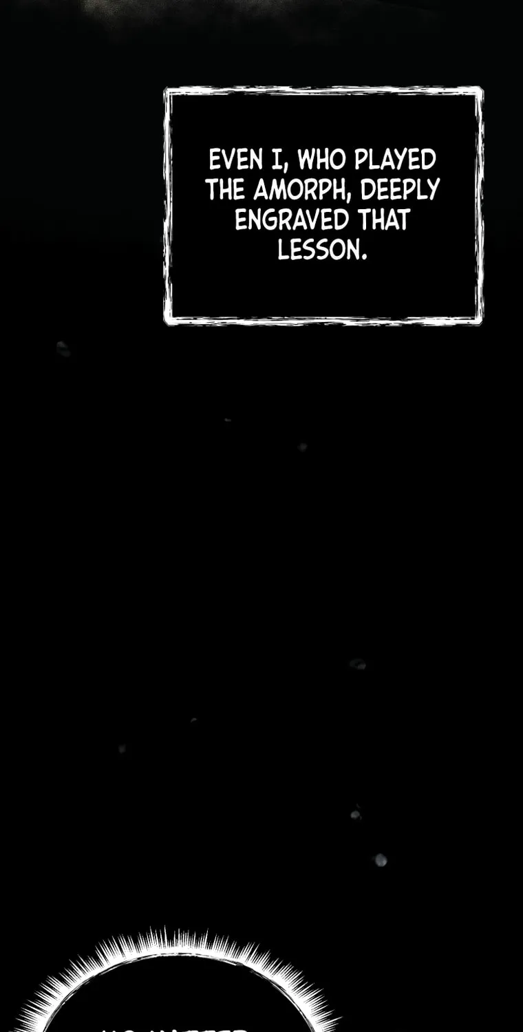 Evolution: Road to Space Monster Chapter 14 page 21 - 