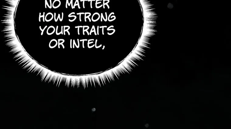 Evolution: Road to Space Monster Chapter 14 page 22 - 