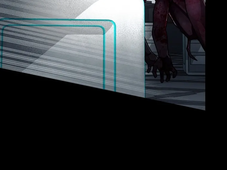 Evolution: Road to Space Monster Chapter 14 page 32 - 