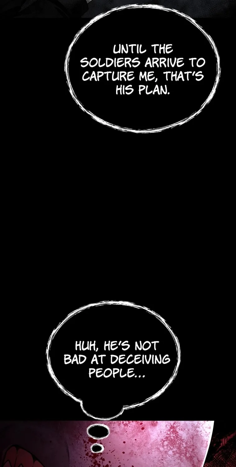 Evolution: Road to Space Monster Chapter 14 page 50 - 