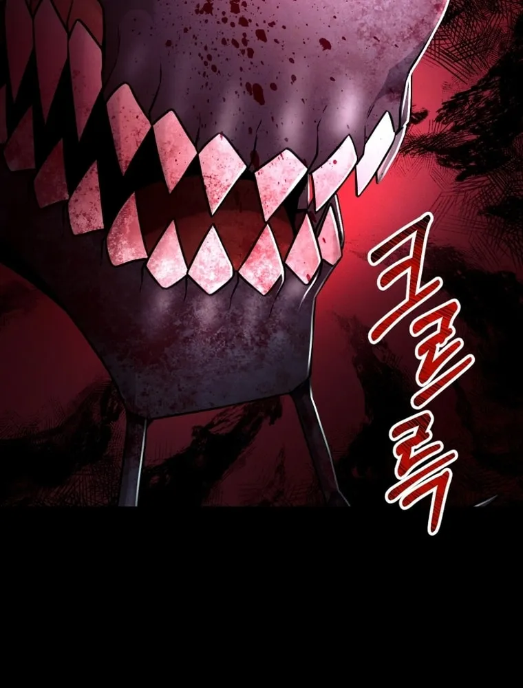 Evolution: Road to Space Monster Chapter 14 page 51 - 