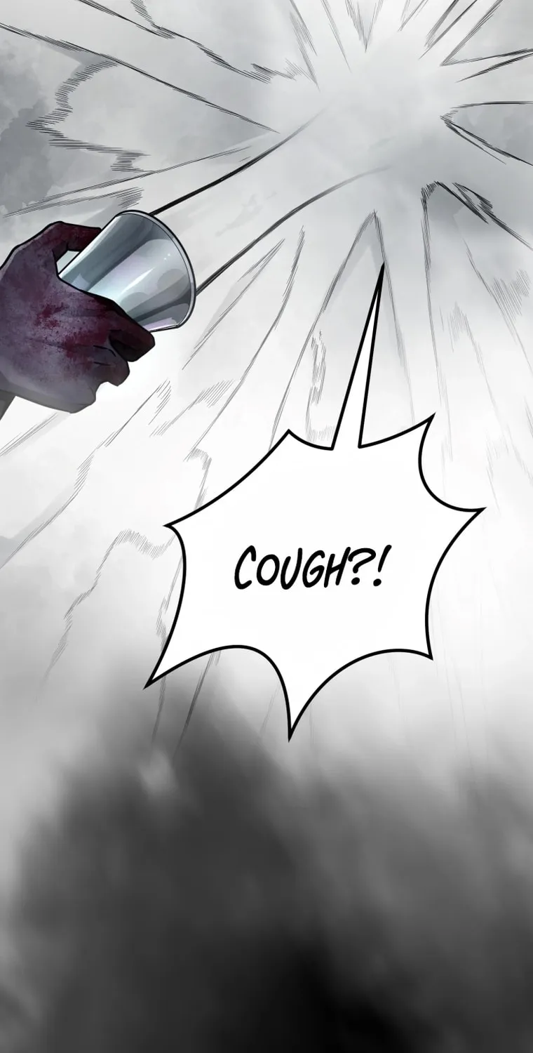 Evolution: Road to Space Monster Chapter 14 page 59 - 