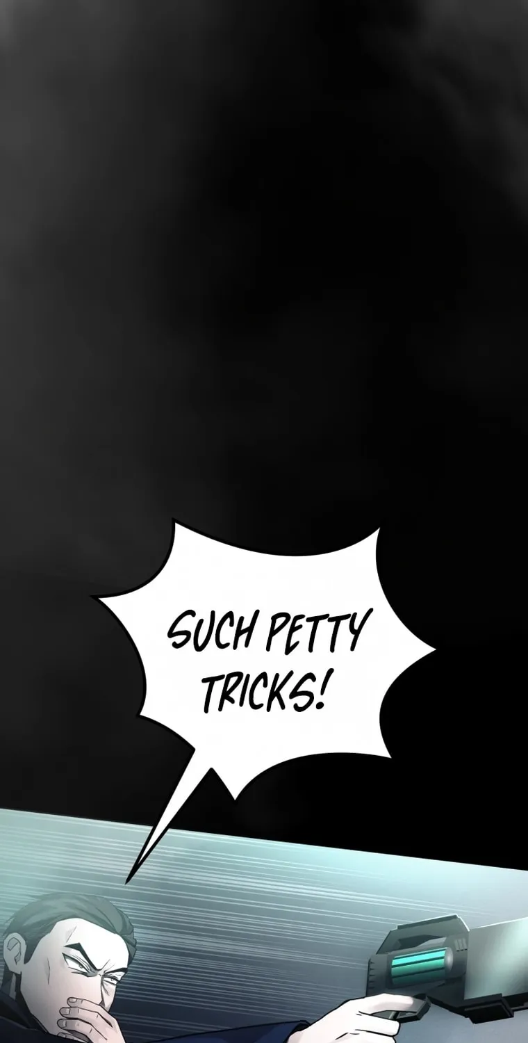 Evolution: Road to Space Monster Chapter 14 page 60 - 