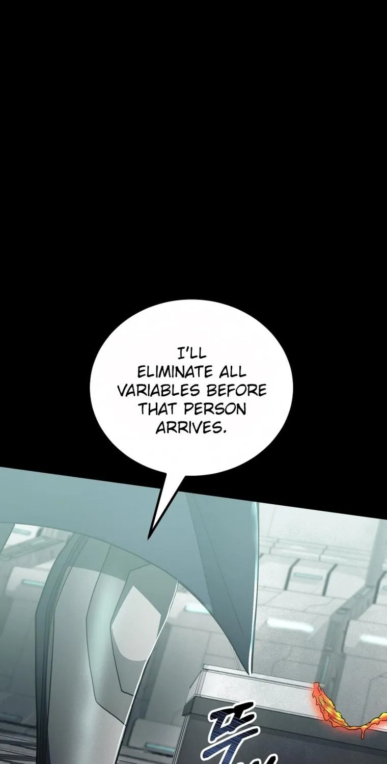 Evolution: Road to Space Monster Chapter 14 page 7 - 