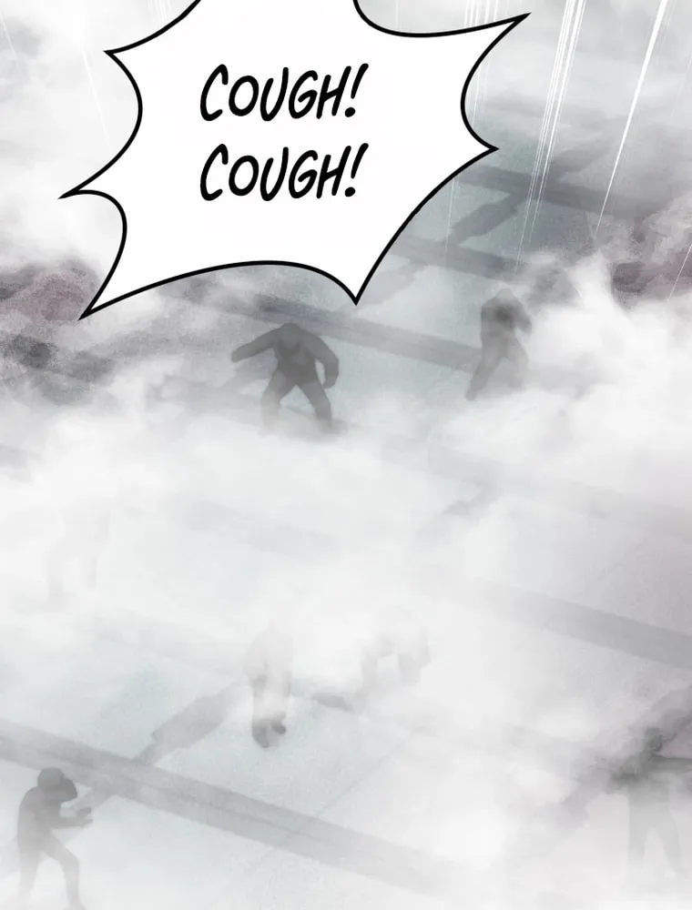 Evolution: Road to Space Monster Chapter 14 page 64 - 