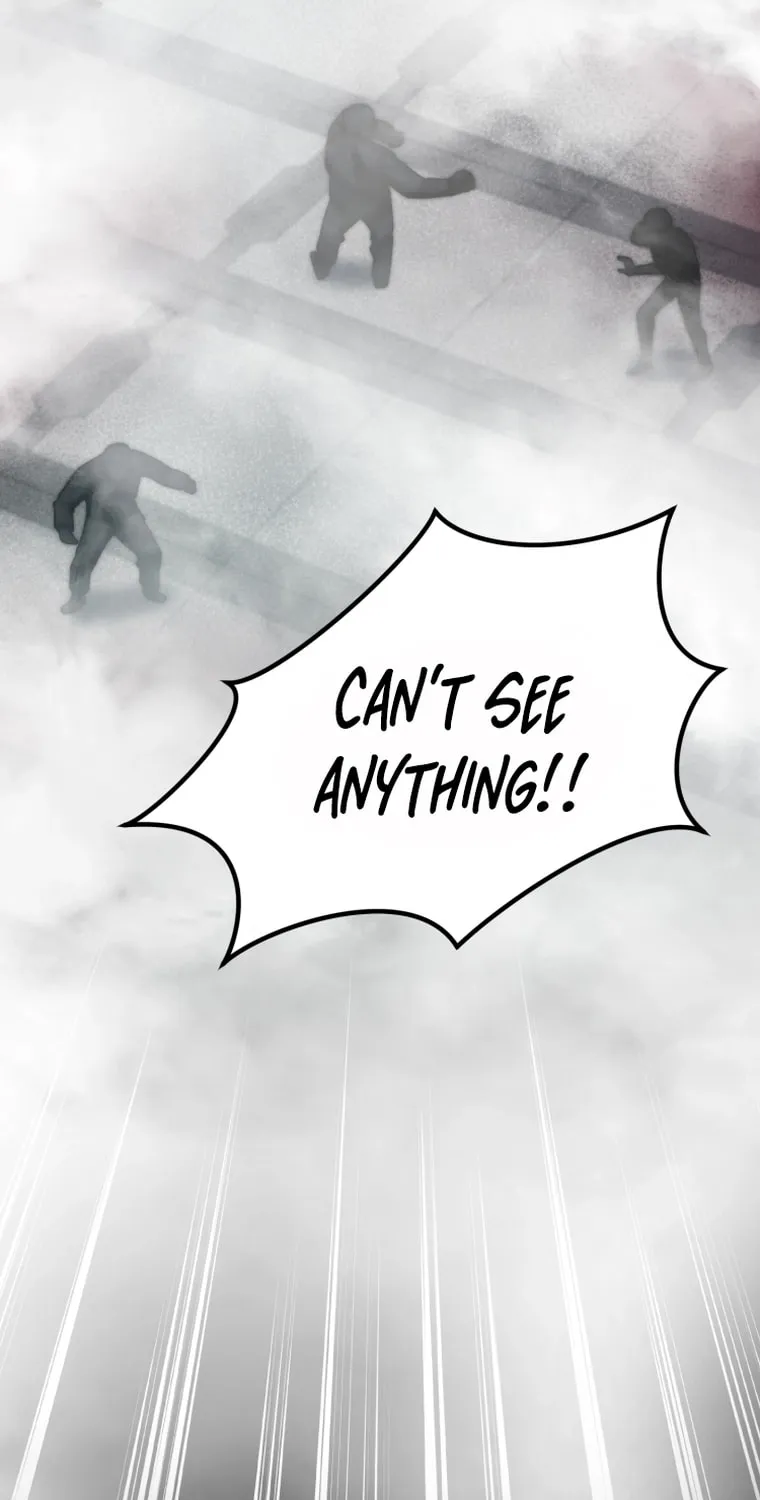 Evolution: Road to Space Monster Chapter 14 page 65 - 