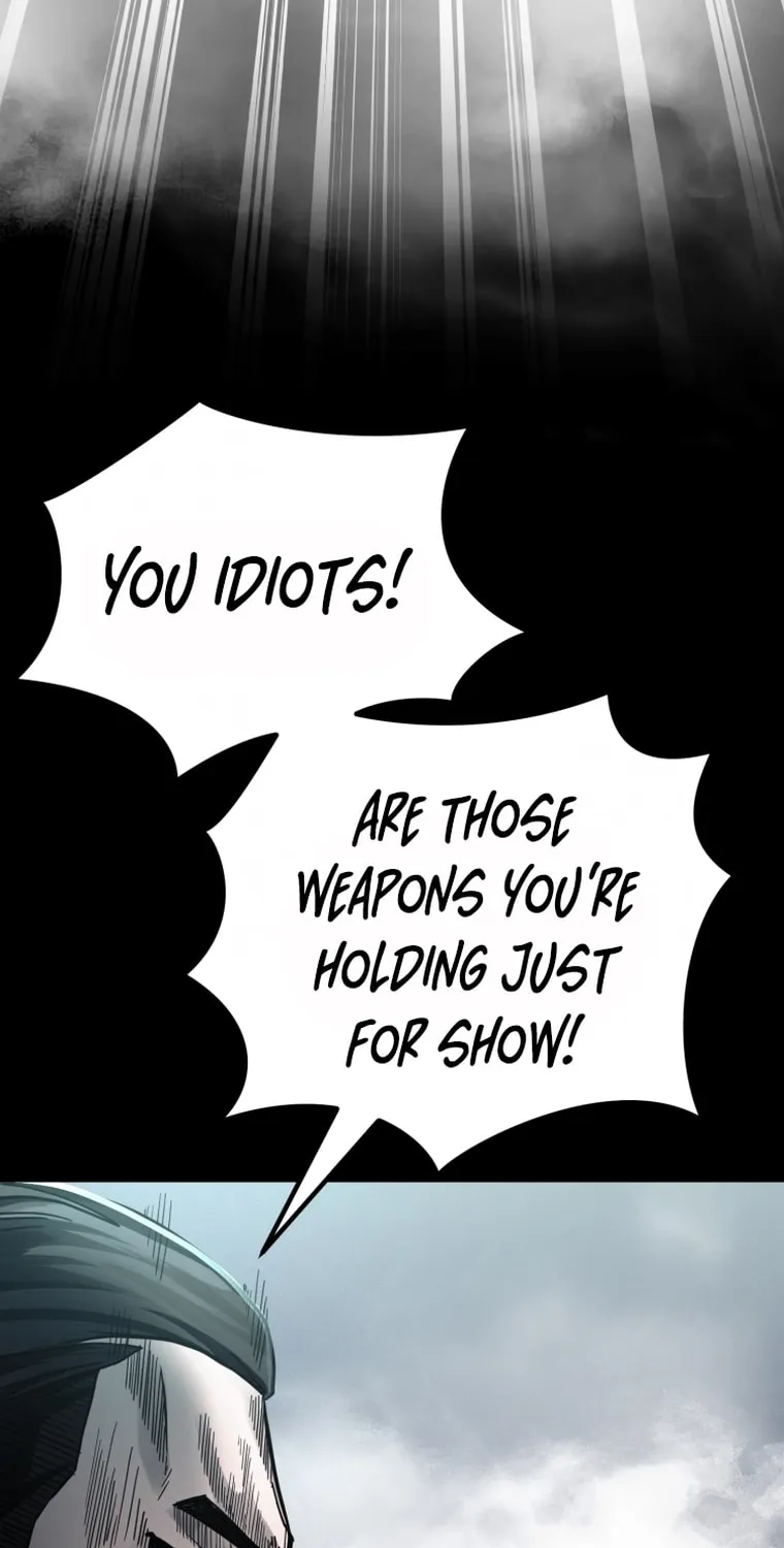Evolution: Road to Space Monster Chapter 14 page 66 - 