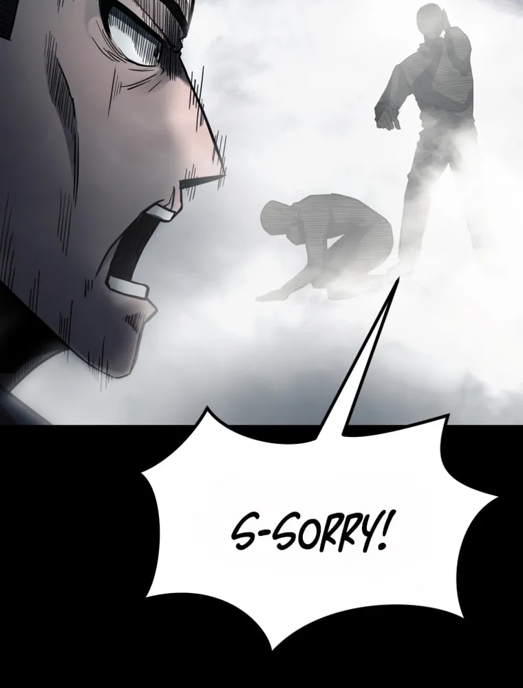 Evolution: Road to Space Monster Chapter 14 page 67 - 