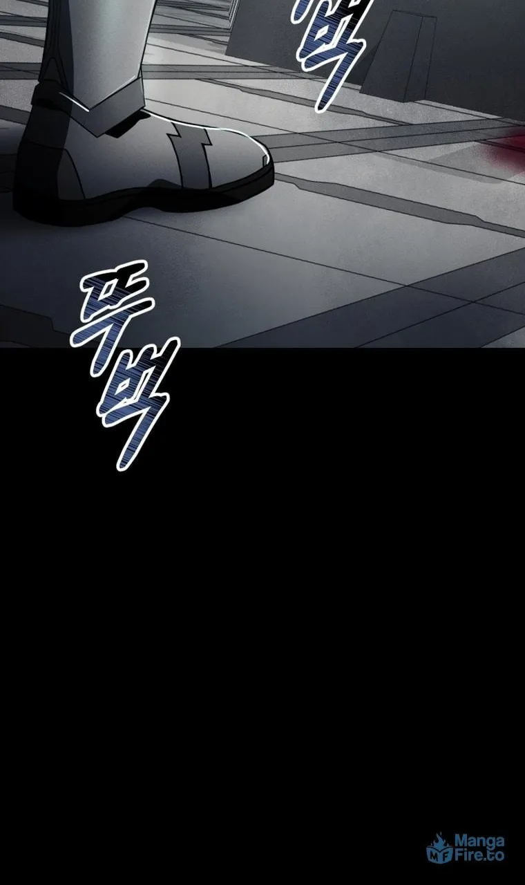 Evolution: Road to Space Monster Chapter 14 page 8 - 