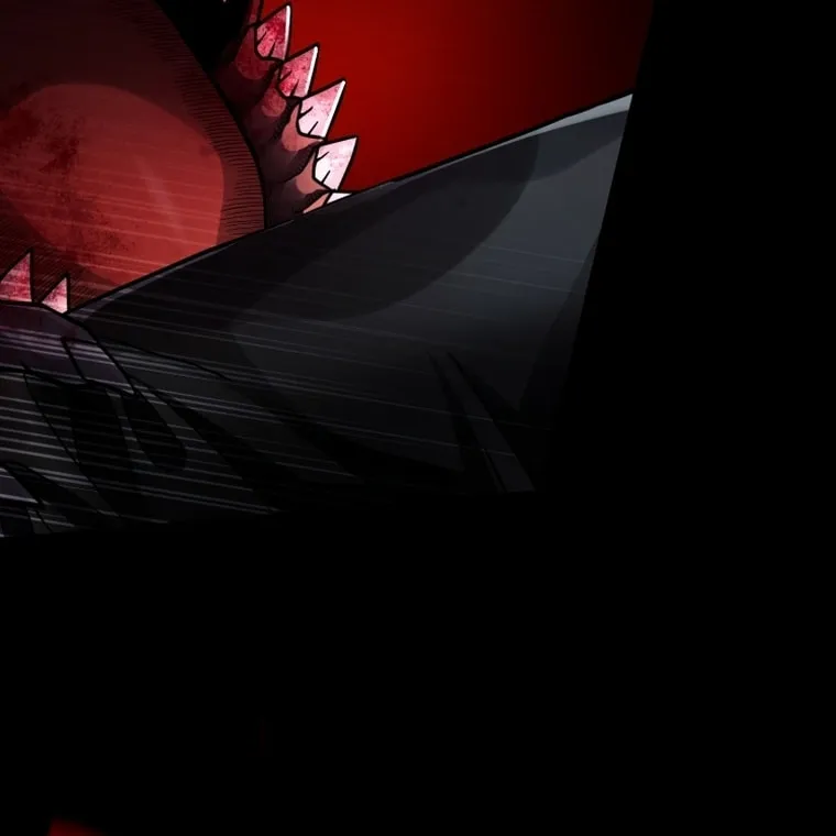 Evolution: Road to Space Monster Chapter 14 page 74 - 