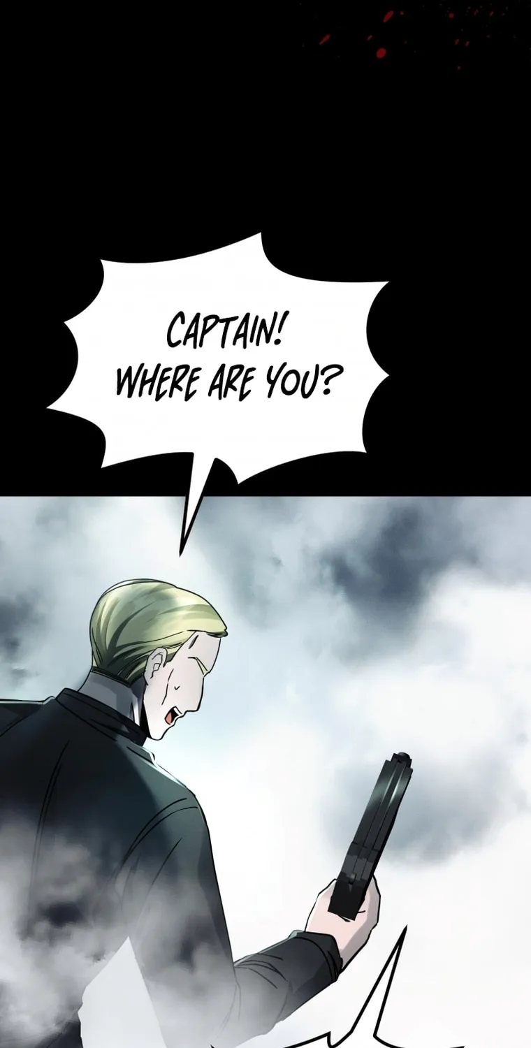 Evolution: Road to Space Monster Chapter 14 page 76 - 