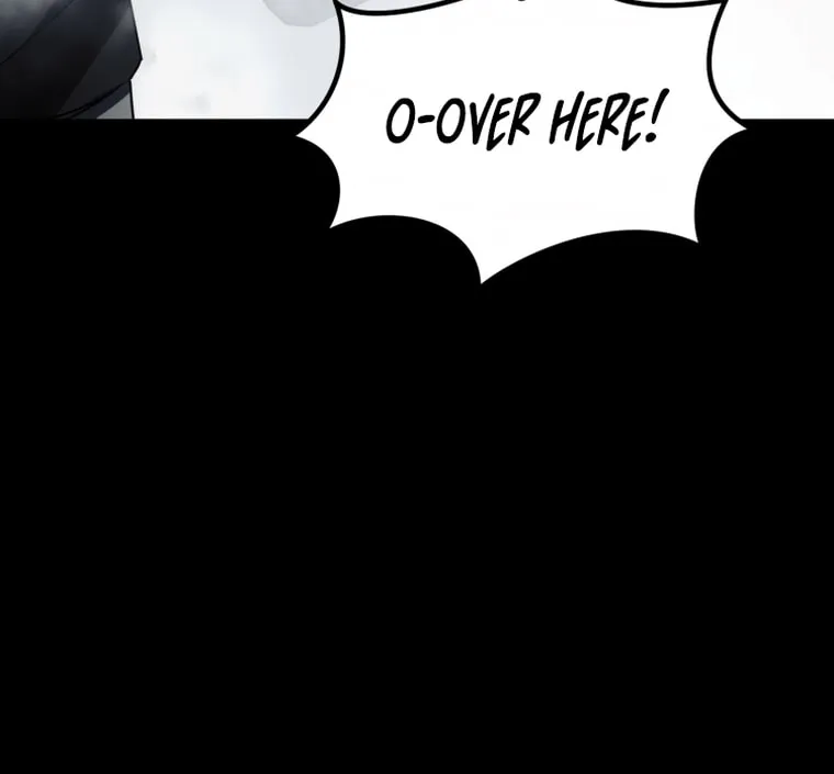 Evolution: Road to Space Monster Chapter 14 page 77 - 