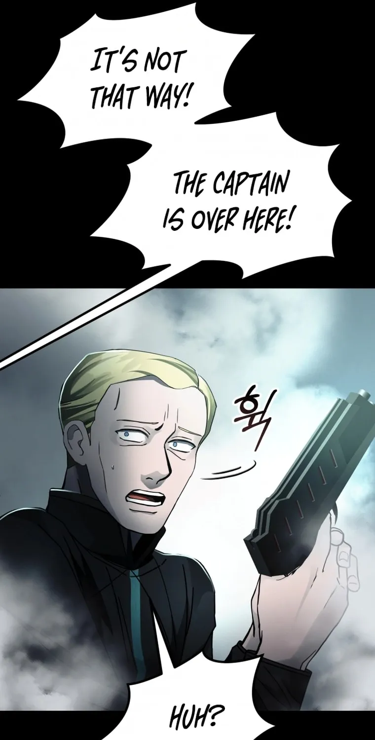 Evolution: Road to Space Monster Chapter 14 page 78 - 