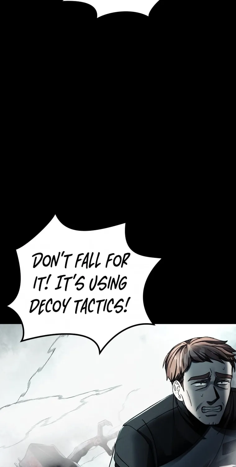 Evolution: Road to Space Monster Chapter 14 page 79 - 