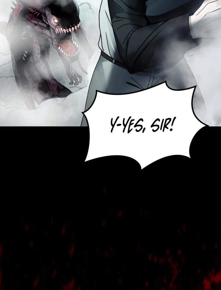 Evolution: Road to Space Monster Chapter 14 page 80 - 