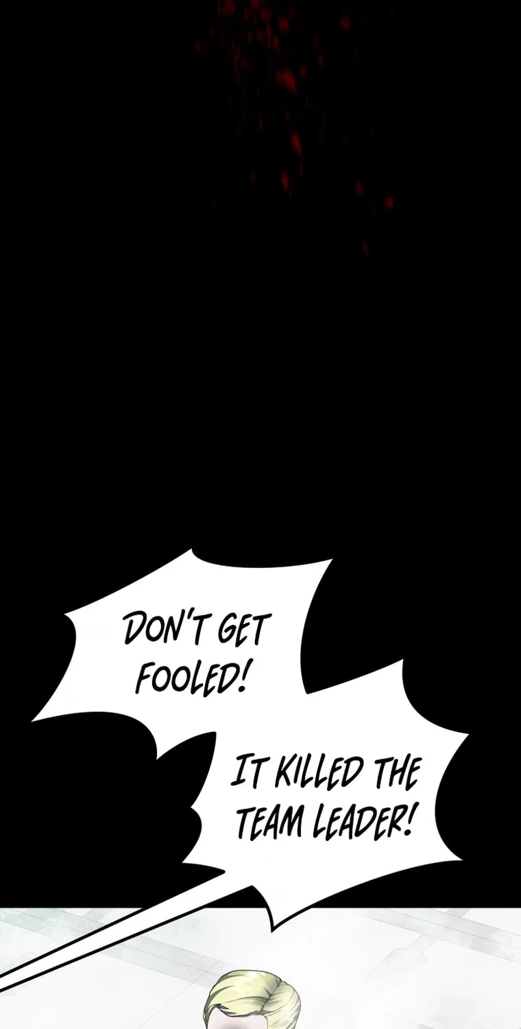 Evolution: Road to Space Monster Chapter 14 page 82 - 