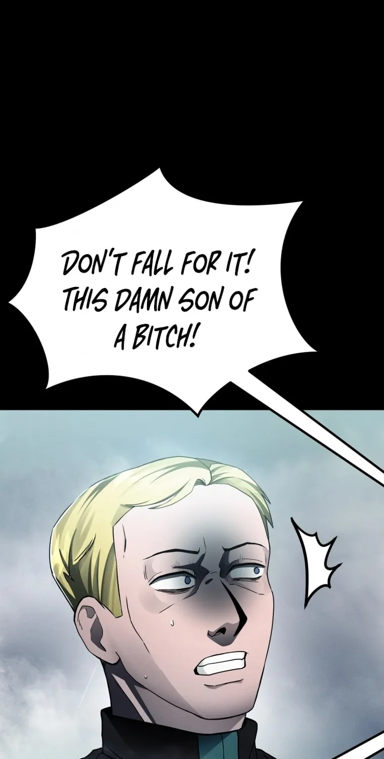 Evolution: Road to Space Monster Chapter 14 page 84 - 