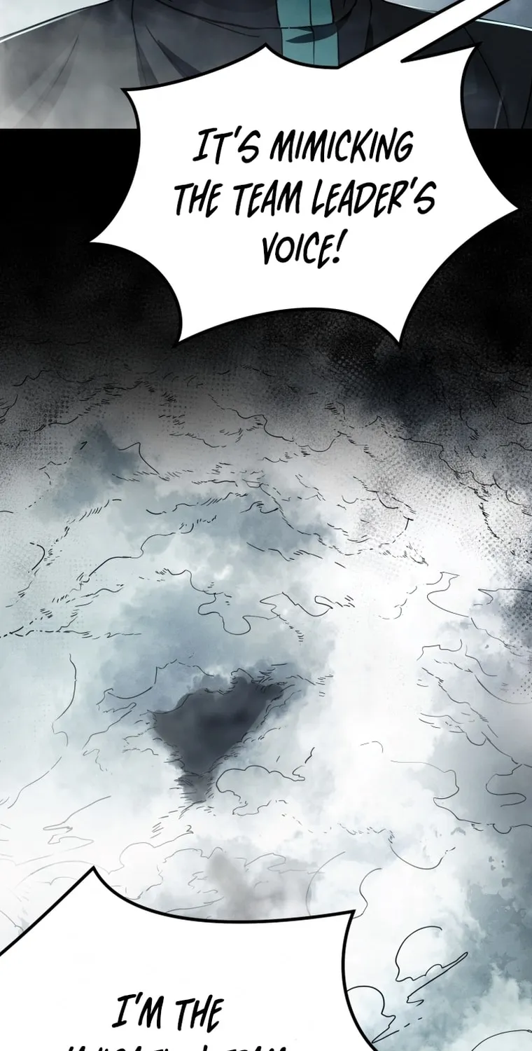 Evolution: Road to Space Monster Chapter 14 page 85 - 