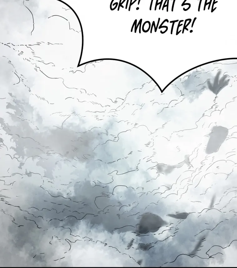 Evolution: Road to Space Monster Chapter 14 page 87 - 