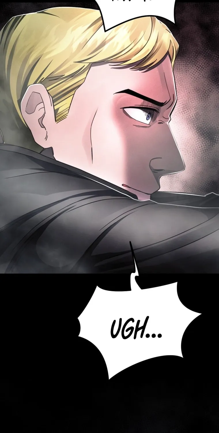 Evolution: Road to Space Monster Chapter 14 page 89 - 