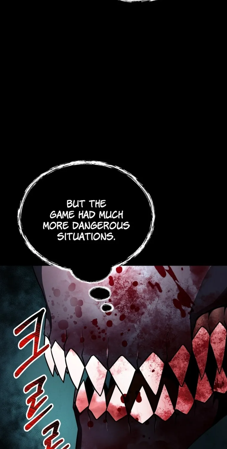 Evolution: Road to Space Monster Chapter 14 page 10 - 