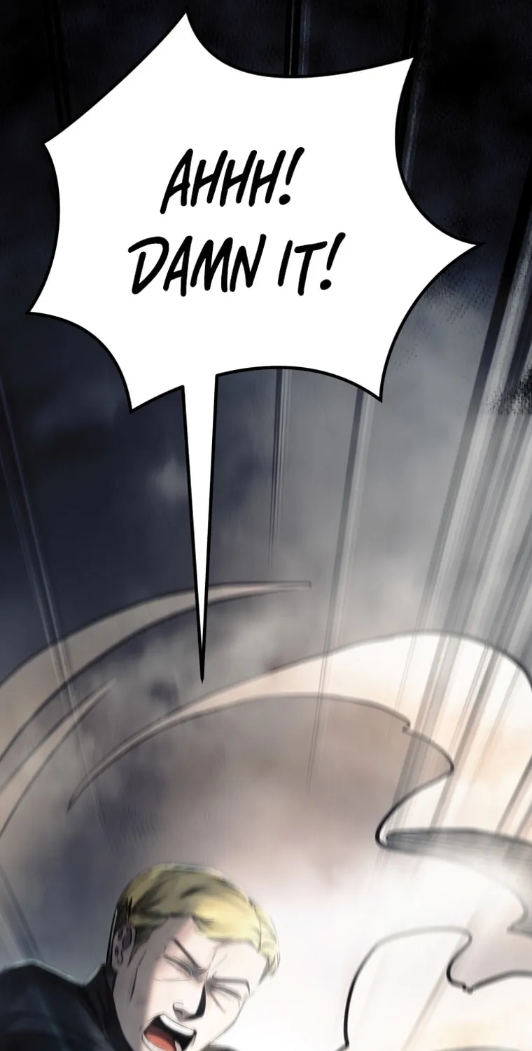 Evolution: Road to Space Monster Chapter 14 page 91 - 