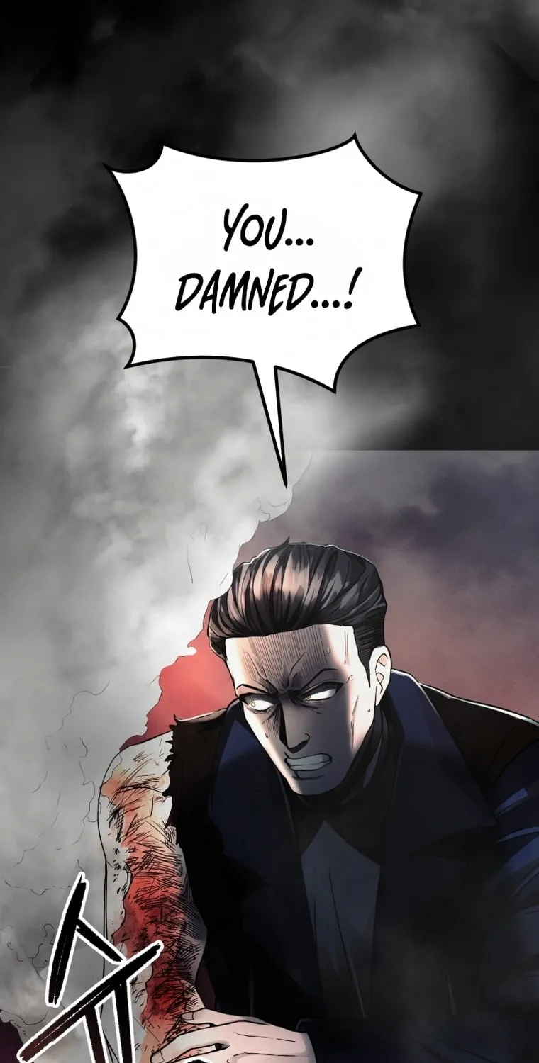 Evolution: Road to Space Monster Chapter 14 page 98 - 
