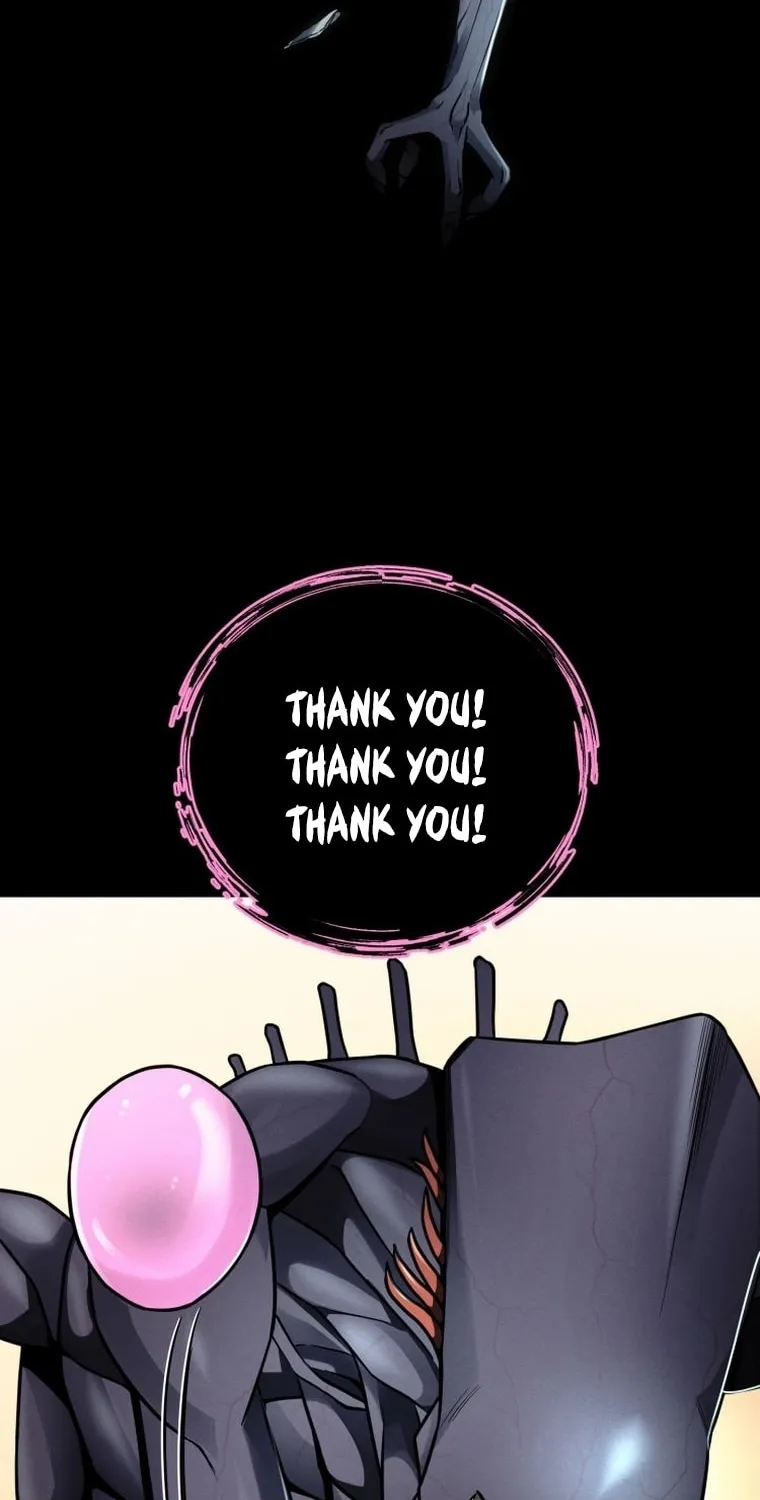 Evolution: Road to Space Monster Chapter 15 page 103 - 