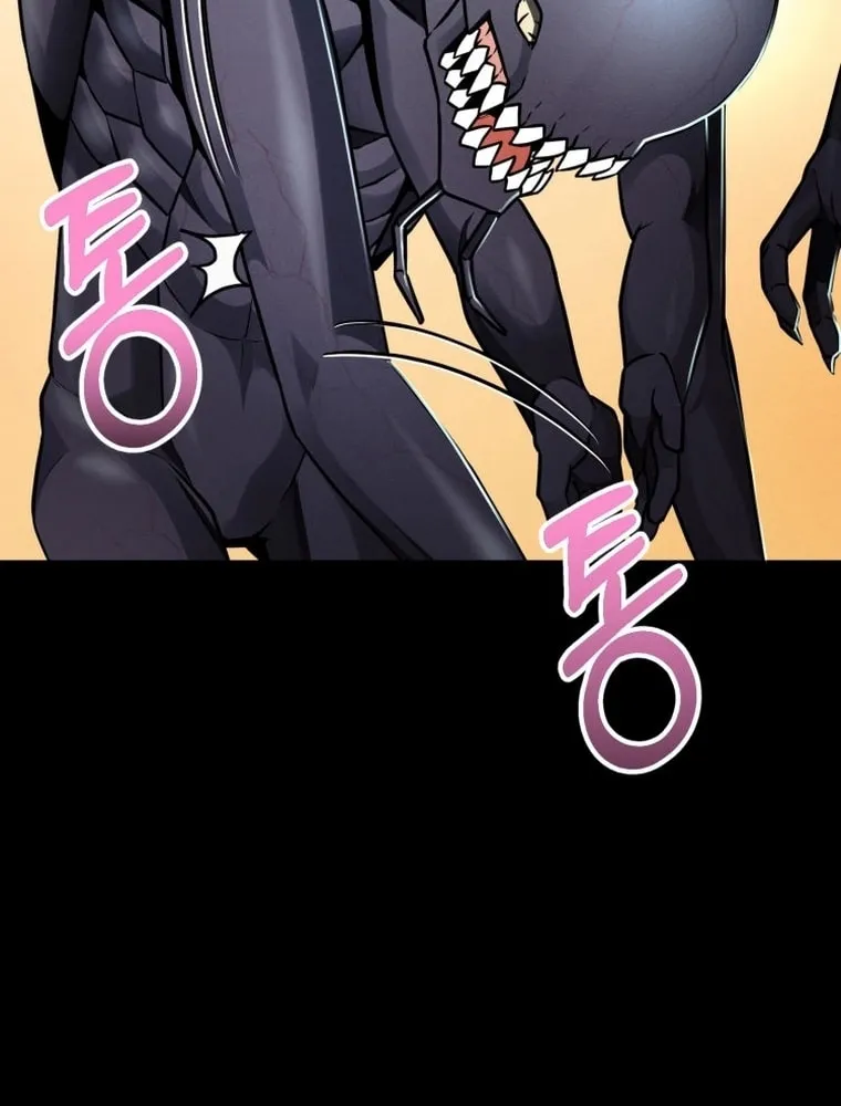Evolution: Road to Space Monster Chapter 15 page 104 - 