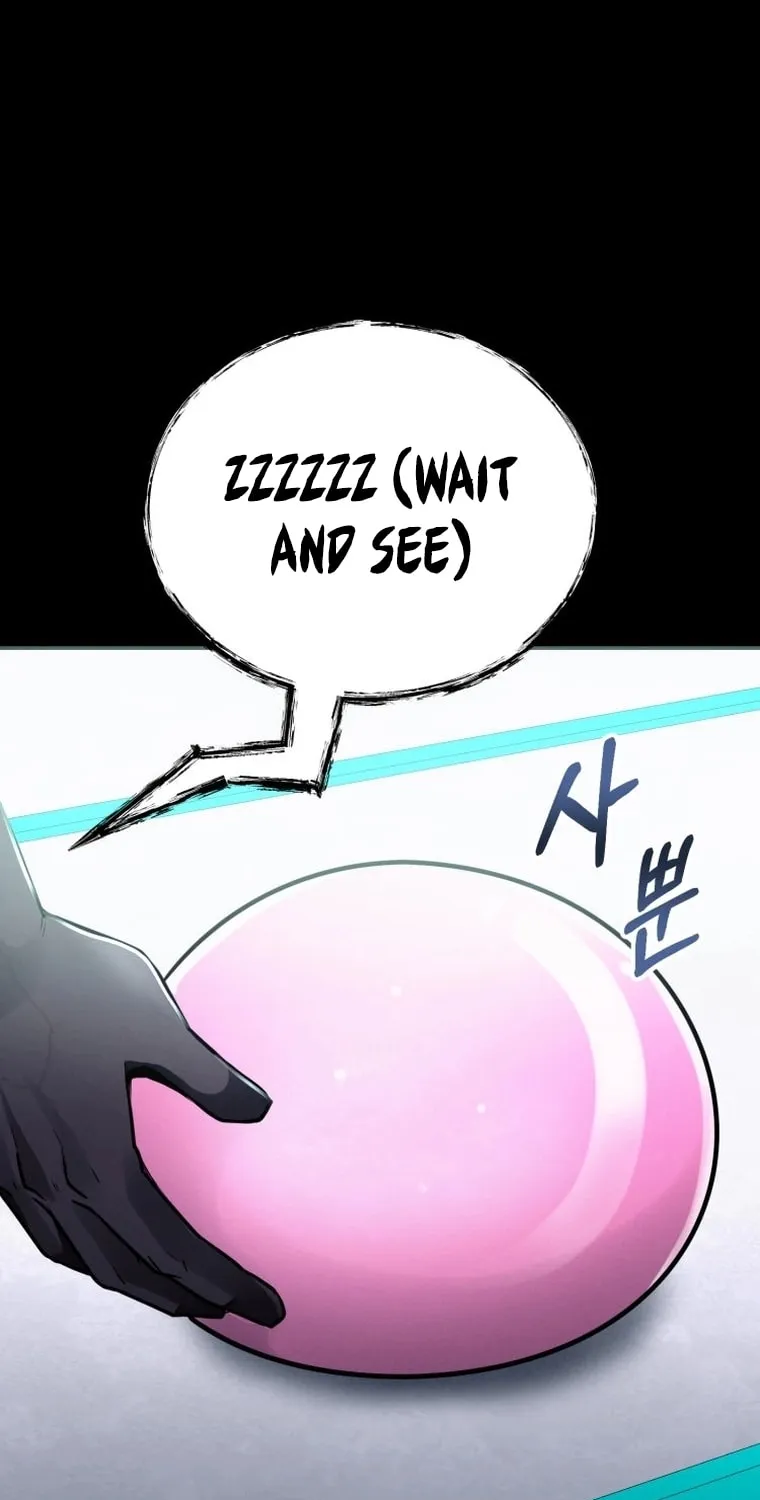 Evolution: Road to Space Monster Chapter 15 page 105 - 