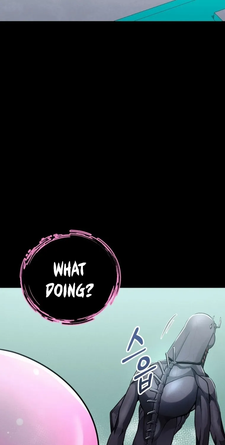 Evolution: Road to Space Monster Chapter 15 page 106 - 