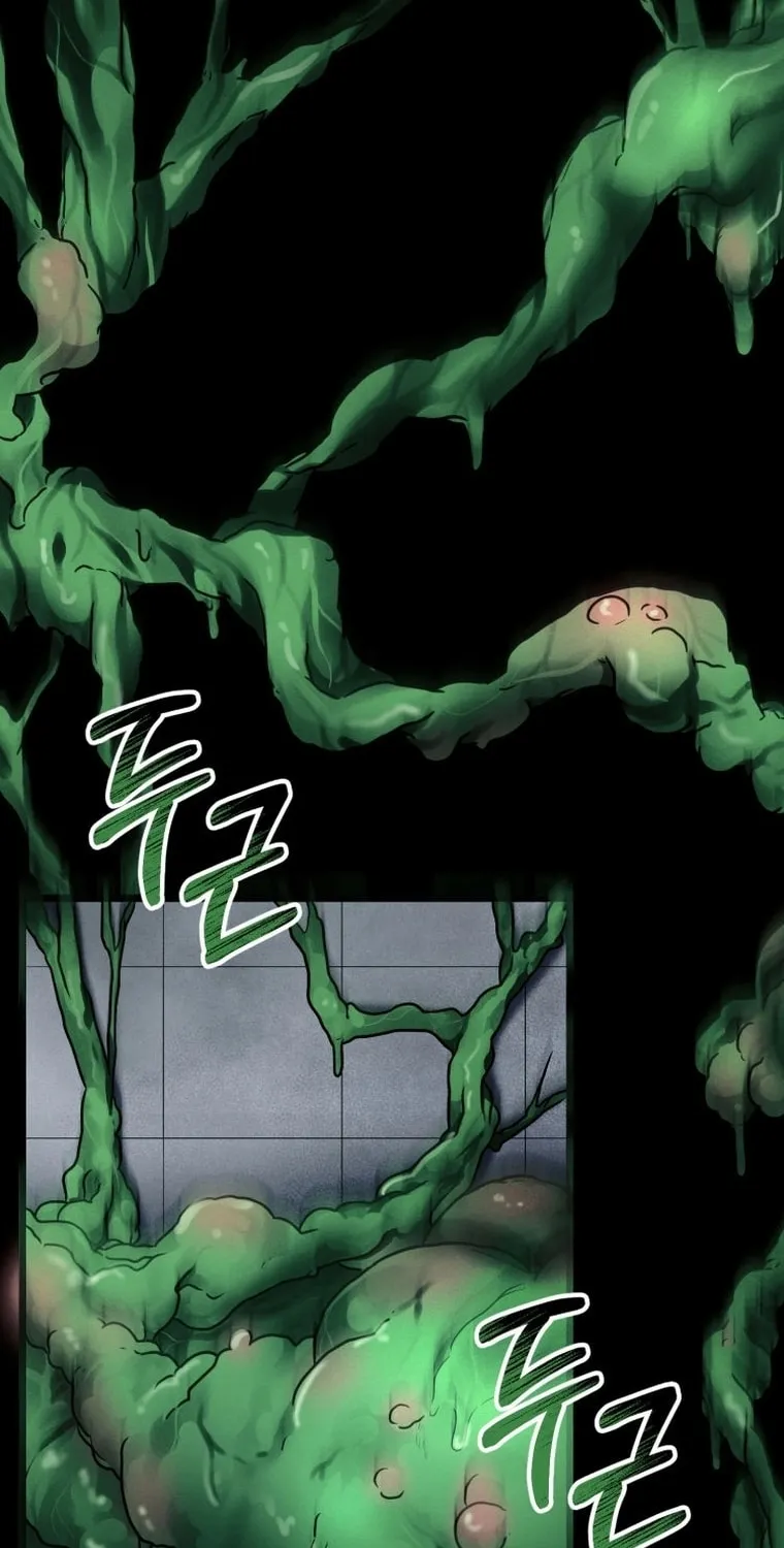 Evolution: Road to Space Monster Chapter 15 page 115 - 
