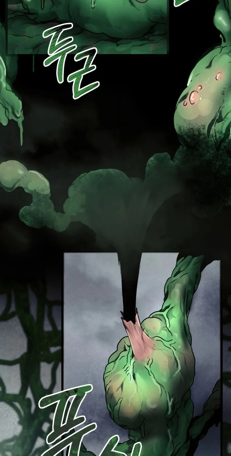 Evolution: Road to Space Monster Chapter 15 page 116 - 
